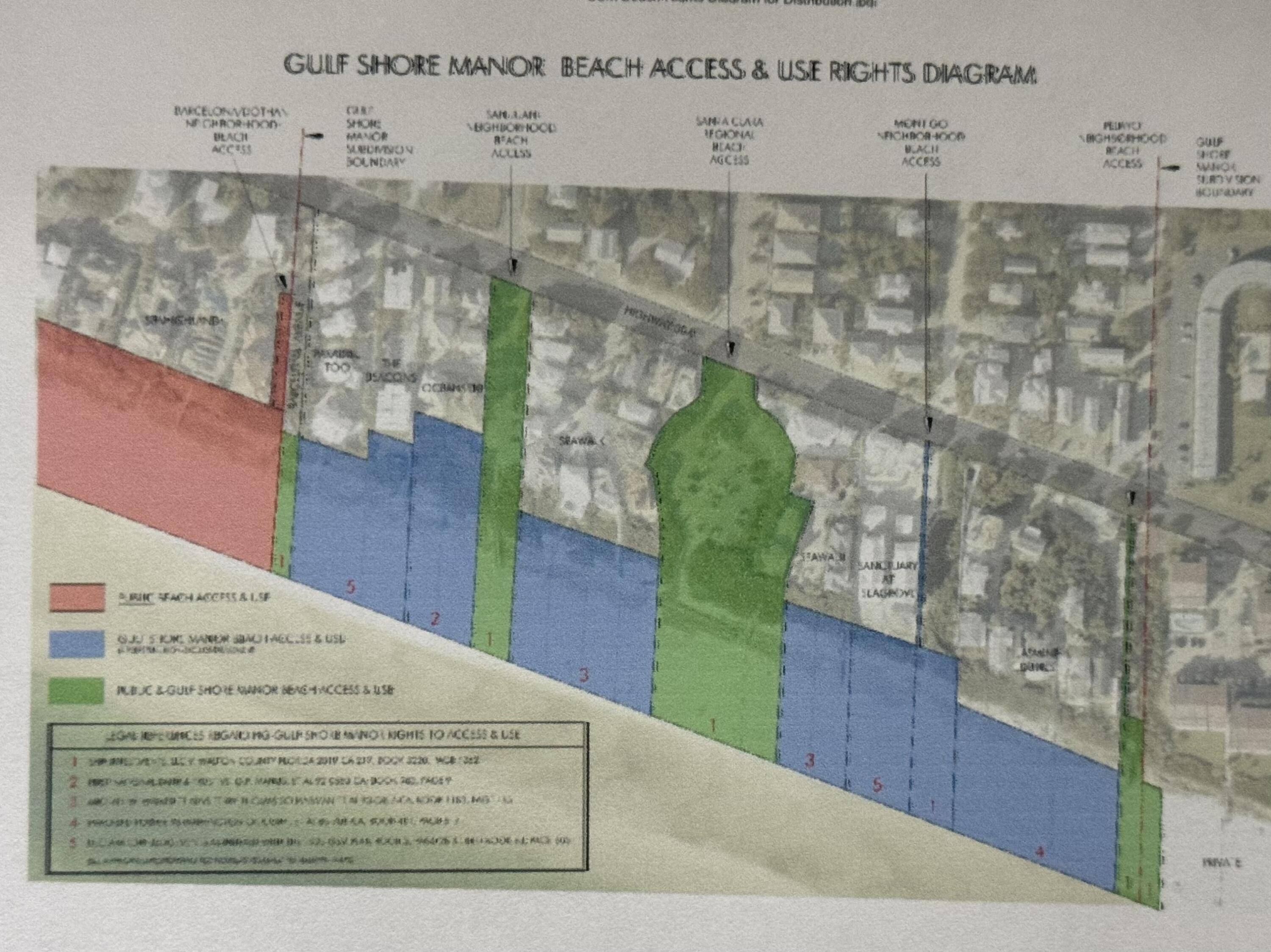 Santa Rosa Beach, FL 32459,Lot #18 Elm Street