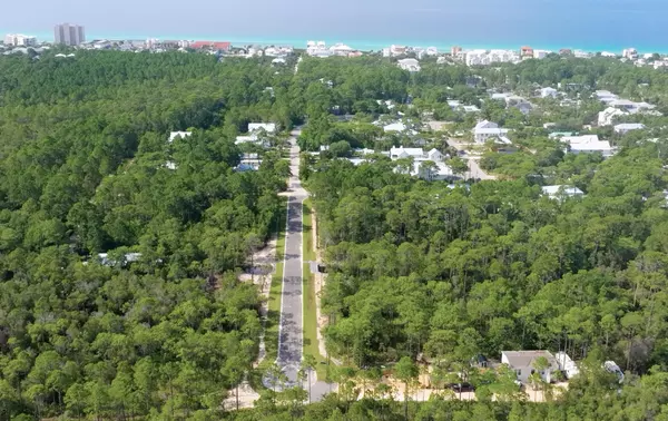 Lot #3 Elm Street, Santa Rosa Beach, FL 32459
