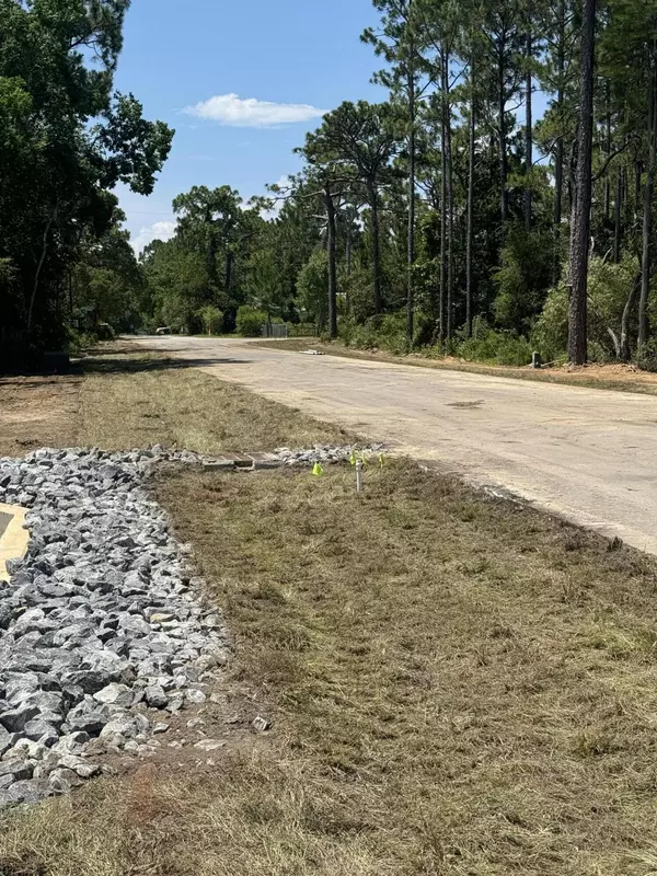 Santa Rosa Beach, FL 32459,Lot #5 Elm Street