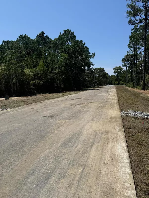 Santa Rosa Beach, FL 32459,Lot #6 Elm Street