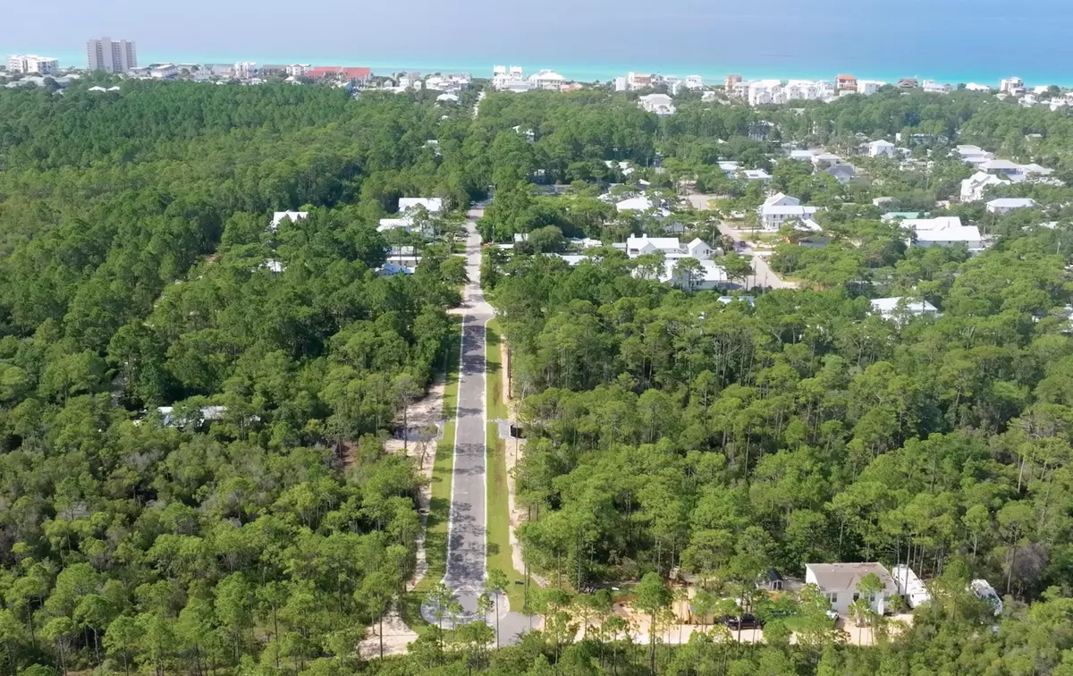 Santa Rosa Beach, FL 32459,Lot #6 Elm Street