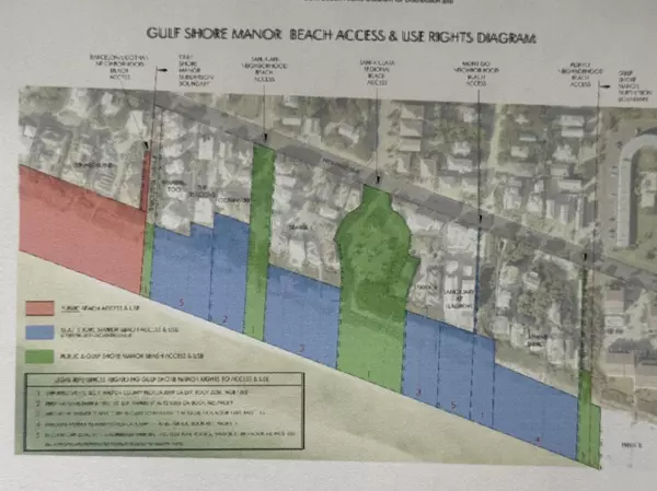 Santa Rosa Beach, FL 32459,Lot #7 Elm Street