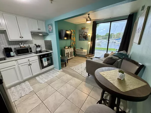 Pensacola, FL 32505,201 S Stillman Street #107