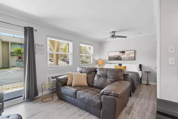 Panama City Beach, FL 32407,134 Damon Circle  #UNIT B