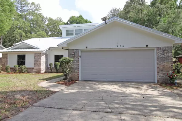 Niceville, FL 32578,1306 Rosewood Way