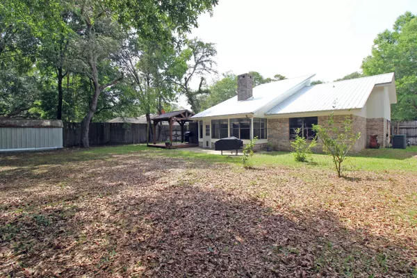 Niceville, FL 32578,1306 Rosewood Way