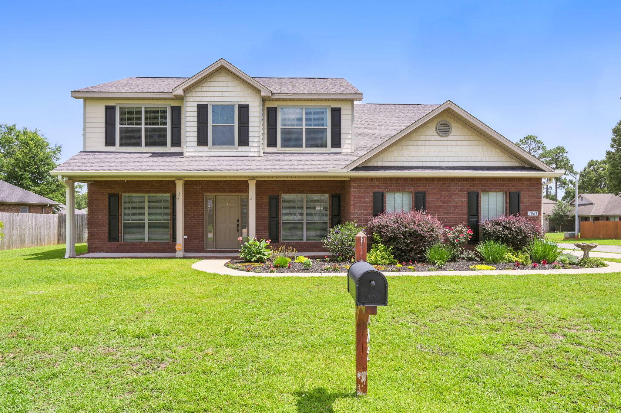3063 Crown Creek Circle, Crestview, FL 32539