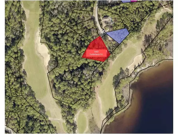 Panama City Beach, FL 32413,1401 Turtleback Trail