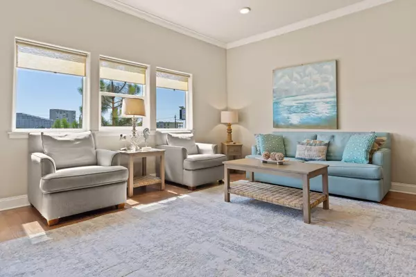 Miramar Beach, FL 32550,732 Scenic Gulf Drive #UNIT A302
