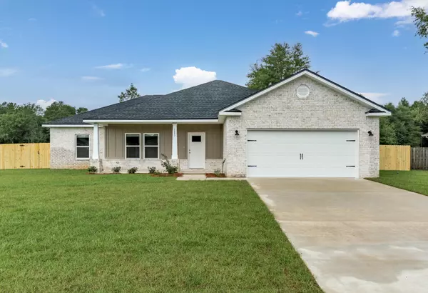 Crestview, FL 32539,4003 Happy Trails Road