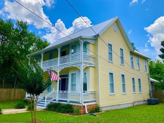 290 Crescent Drive, Defuniak Springs, FL 32435