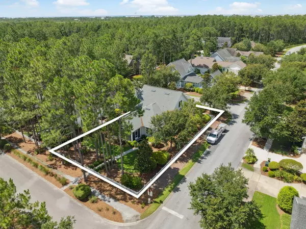 Inlet Beach, FL 32461,360 Jack Knife Drive