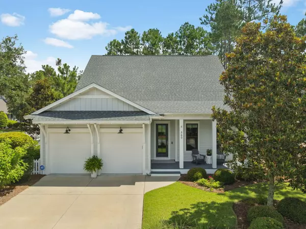 Inlet Beach, FL 32461,360 Jack Knife Drive