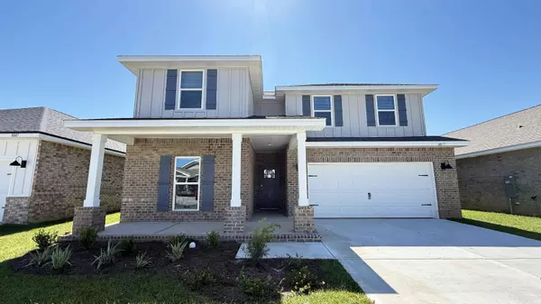 8077 Fir Tree Drive, Milton, FL 32583