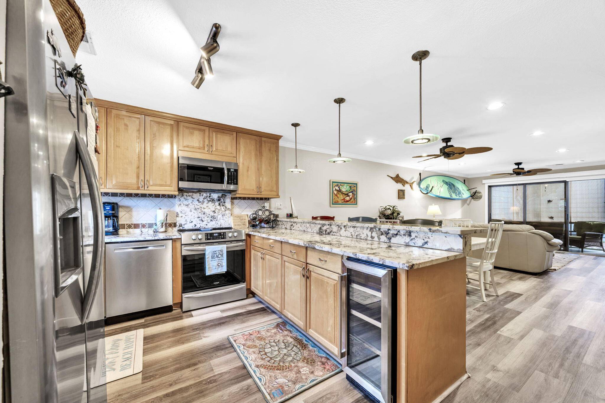 Miramar Beach, FL 32550,288 Ellis Road  #UNIT 114