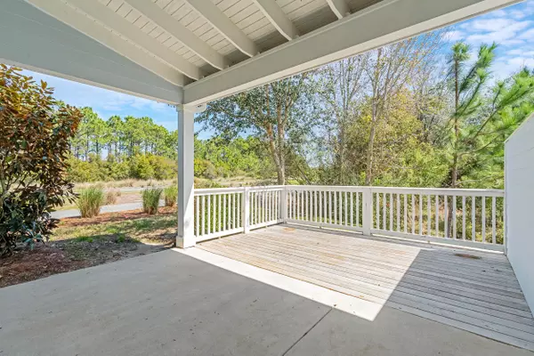 Inlet Beach, FL 32461,15 Golden Bell Court  #Unit 15A