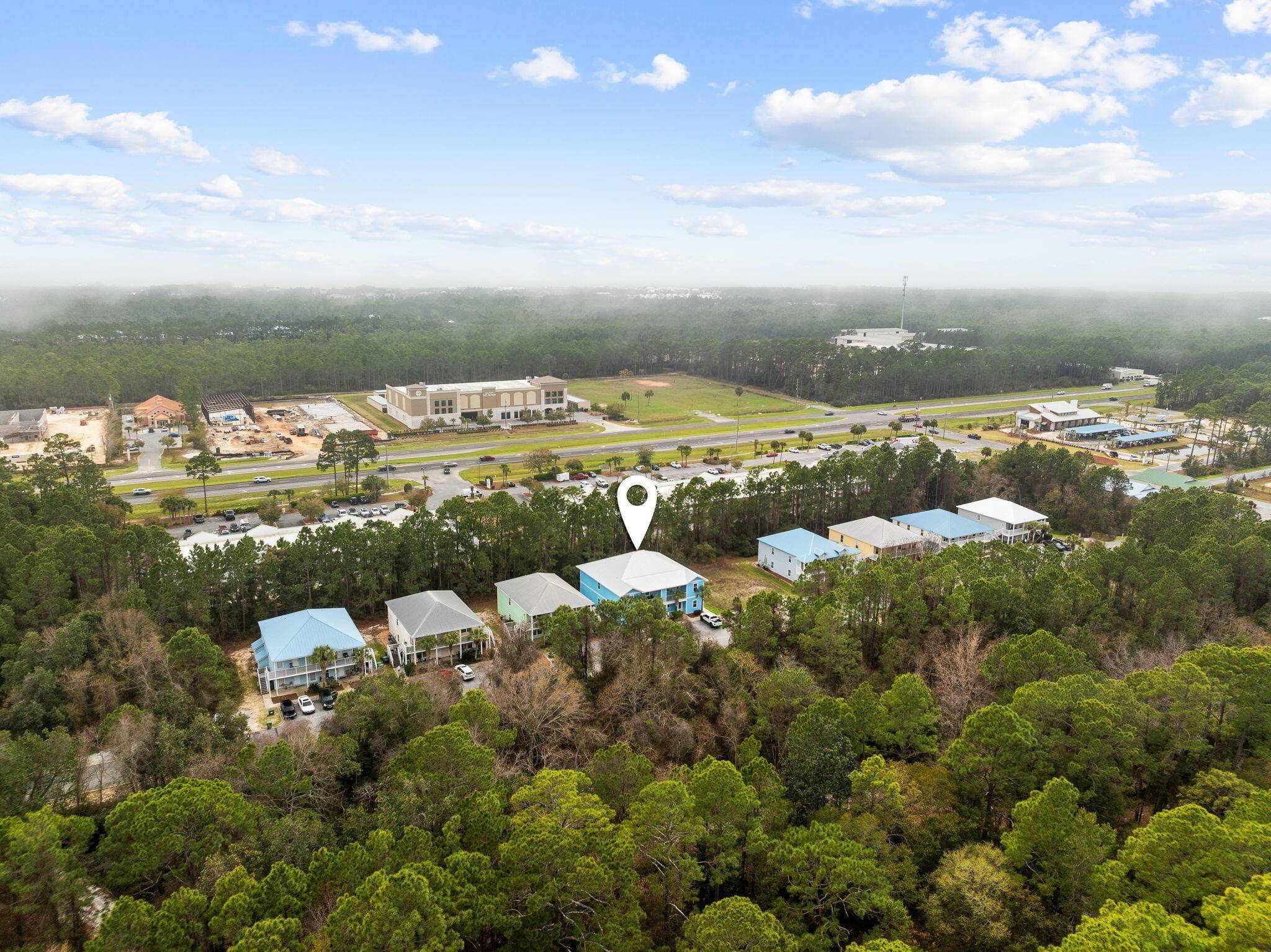 Santa Rosa Beach, FL 32459,108 Don Bishop Road  #11