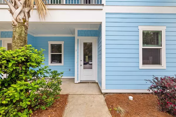 Santa Rosa Beach, FL 32459,108 Don Bishop Road  #11