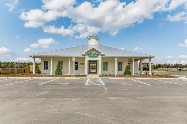 Milton, FL 32583,6360 Firefly Drive