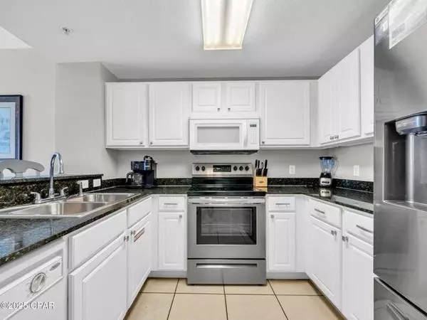 Panama City Beach, FL 32413,15817 Front Beach Road  ## 204