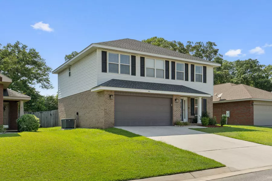 580 Edith Lane, Pensacola, FL 32534