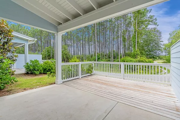Inlet Beach, FL 32461,115 Golden Bell Court  #Unit 115C