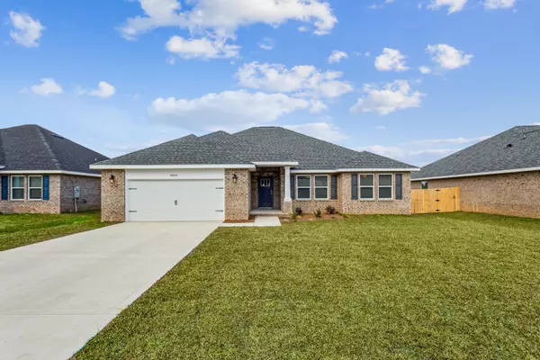 Milton, FL 32583,8528 Cape Horn Drive