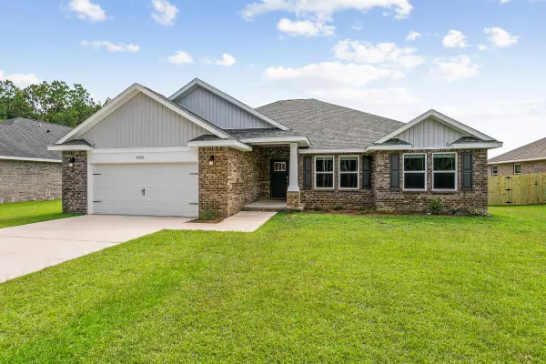 Milton, FL 32583,8528 Cape Horn Drive