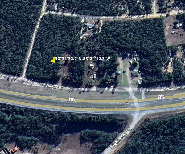 Fountain, FL 32438,20820 US-231