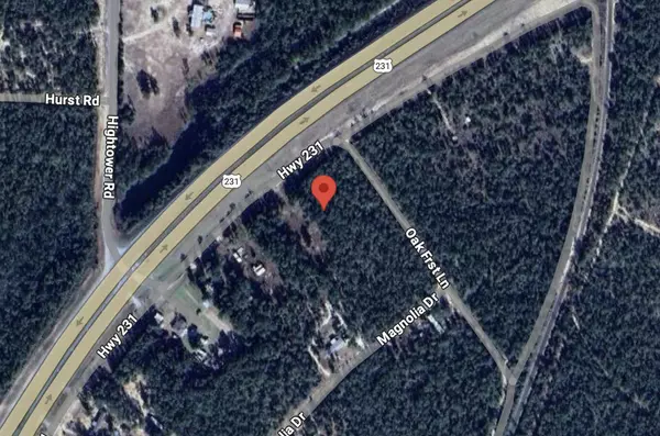 Fountain, FL 32438,20820 US-231