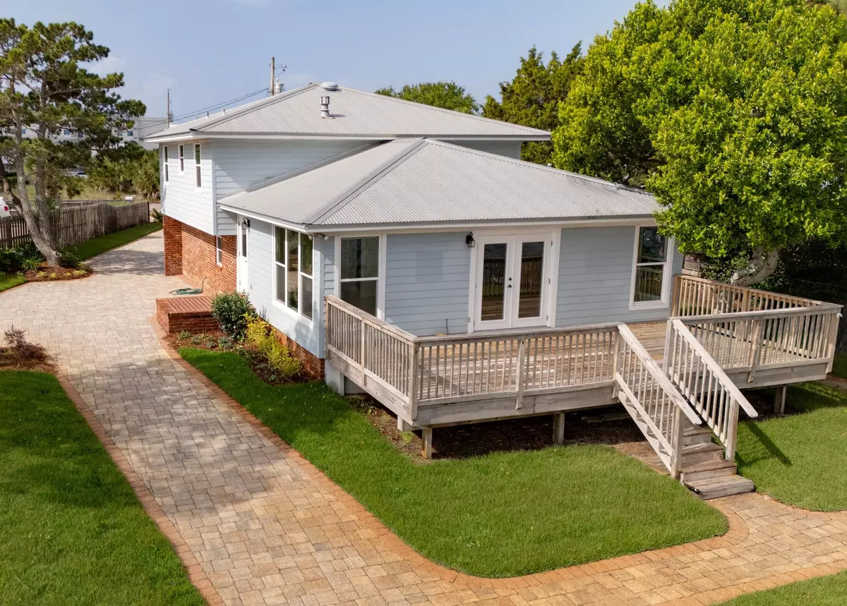 Fort Walton Beach, FL 32548,411-A Cobia Avenue