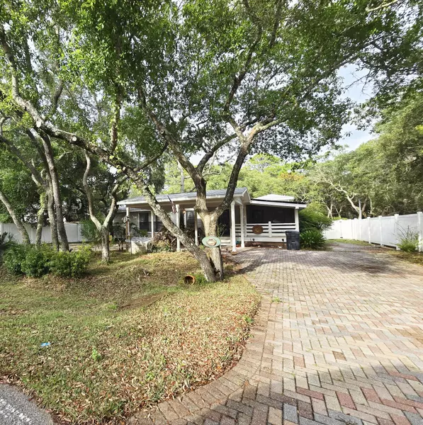 82 Palmetto Street, Santa Rosa Beach, FL 32459