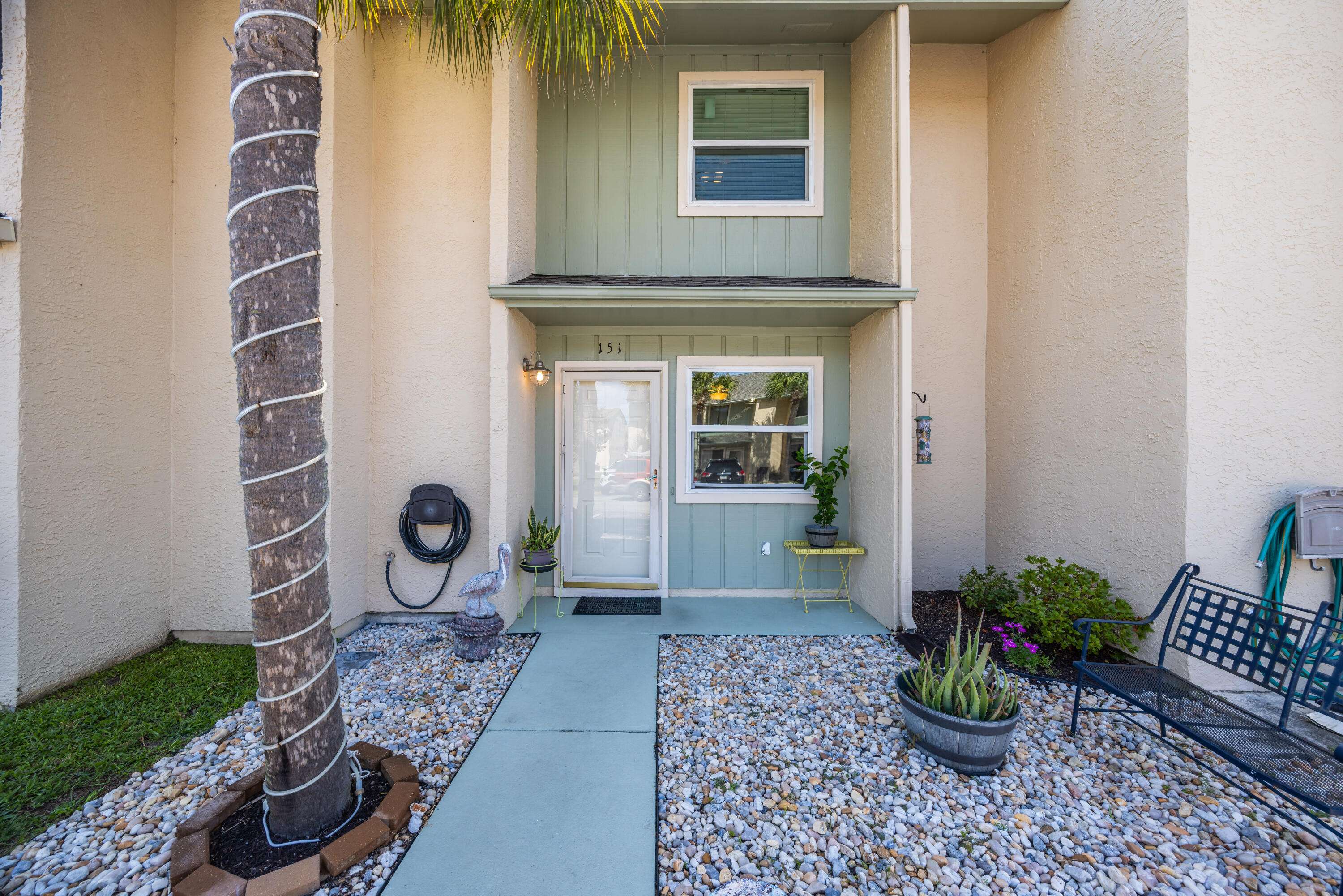 151 W Leslie Lane, Panama City Beach, FL 32407