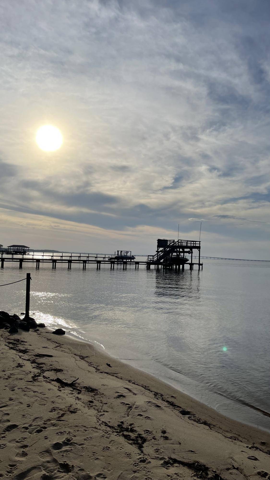 Santa Rosa Beach, FL 32459,Lot 33-36 Quiet Water Trail