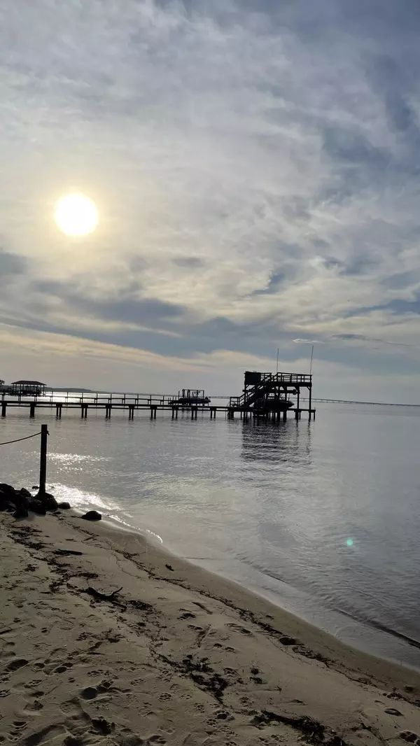 Santa Rosa Beach, FL 32459,Lot 33-36 Quiet Water Trail