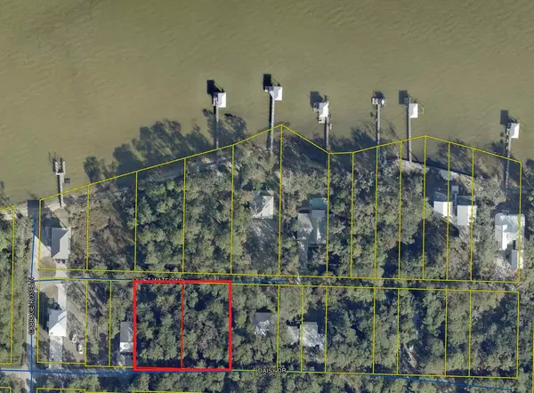 Santa Rosa Beach, FL 32459,Lot 33-36 Quiet Water Trail