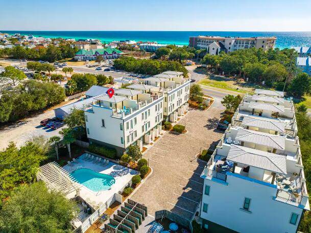 2350 W County Highway 30A #UNIT 7, Santa Rosa Beach, FL 32459