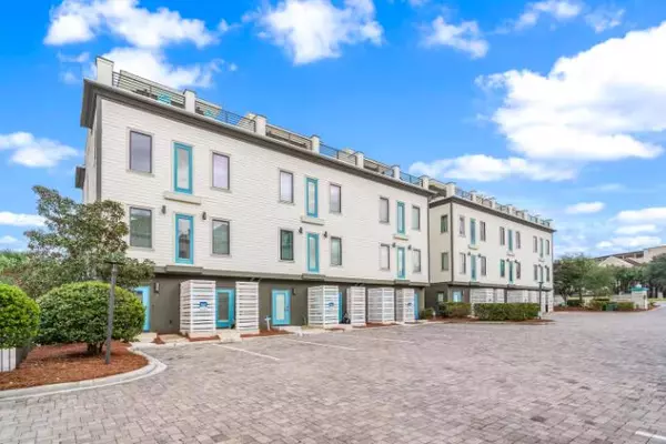 Santa Rosa Beach, FL 32459,2350 W County Highway 30A  #UNIT 7
