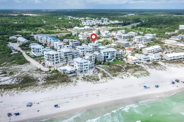 Inlet Beach, FL 32461,64 S Emerald Cove Lane