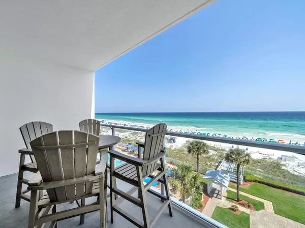 1080 Highway 98  #412, Destin, FL 32541
