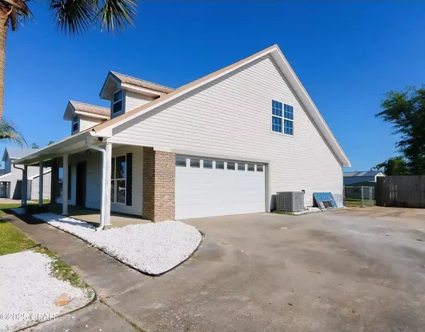 Panama City, FL 32404,7202 Ranier Street