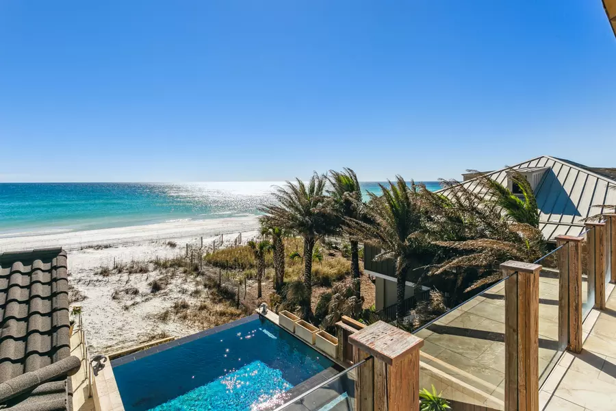 808 Ariola Drive, Pensacola Beach, FL 32561