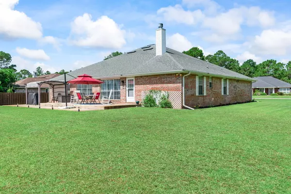 Navarre, FL 32566,2424 Pineneedle Drive