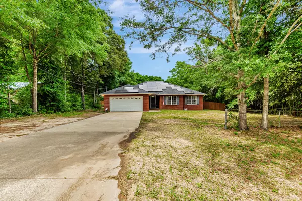 Crestview, FL 32539,121 Hillwood Drive