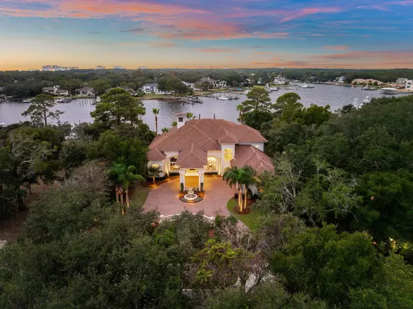 Destin, FL 32541,4518 Olde Plantation Place
