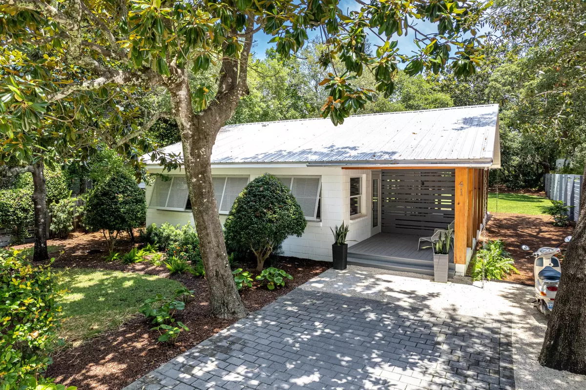 Santa Rosa Beach, FL 32459,41 E Grove Avenue