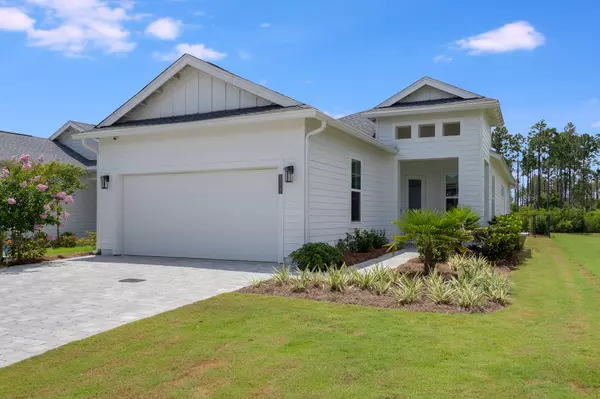 118 Ravine Road, Inlet Beach, FL 32461