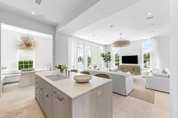 Inlet Beach, FL 32461,25 Stella Way  #M 7