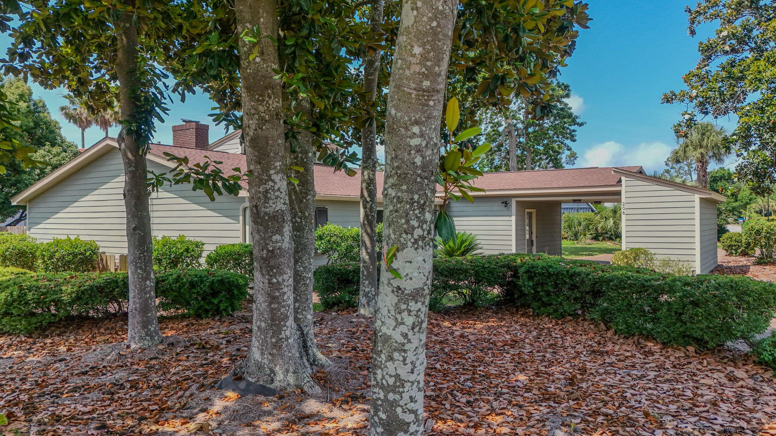 206 Marlin Circle, Panama City Beach, FL 32408