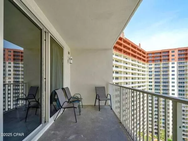 Panama City Beach, FL 32408,9900 S Thomas Drive #UNIT 1604